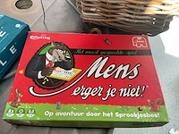 Educatief speelgoed (5x) - afbeelding 2 van  6