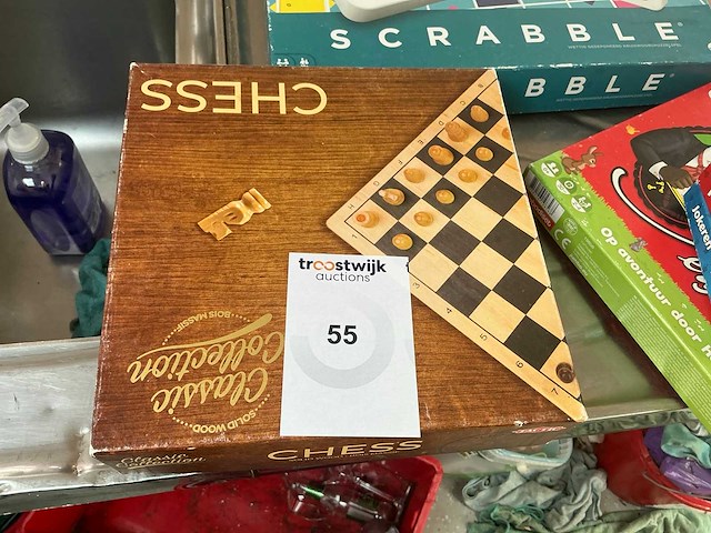 Educatief speelgoed (5x) - afbeelding 4 van  6