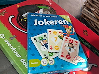 Educatief speelgoed (5x) - afbeelding 6 van  6