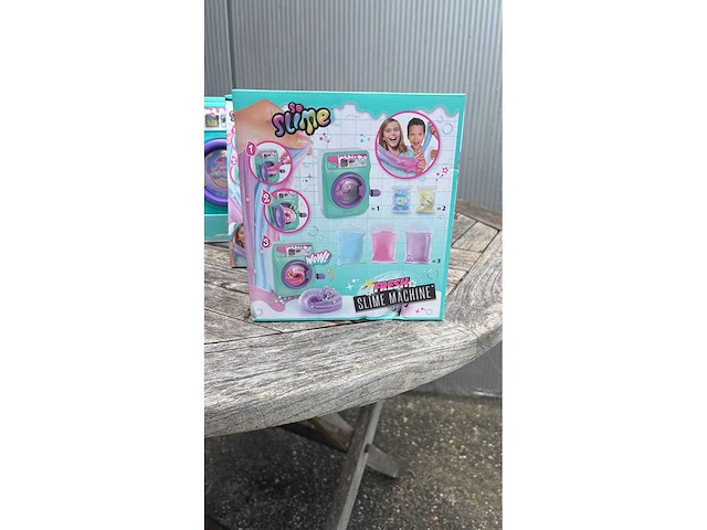 Educational toy - afbeelding 3 van  3