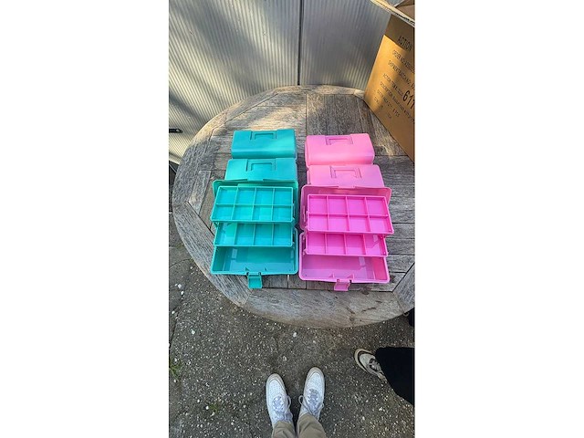 Educational toy - afbeelding 2 van  2