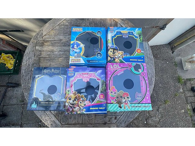 Educational toy - afbeelding 1 van  1