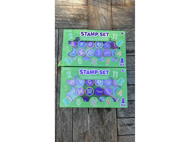 Educational toy - afbeelding 1 van  1