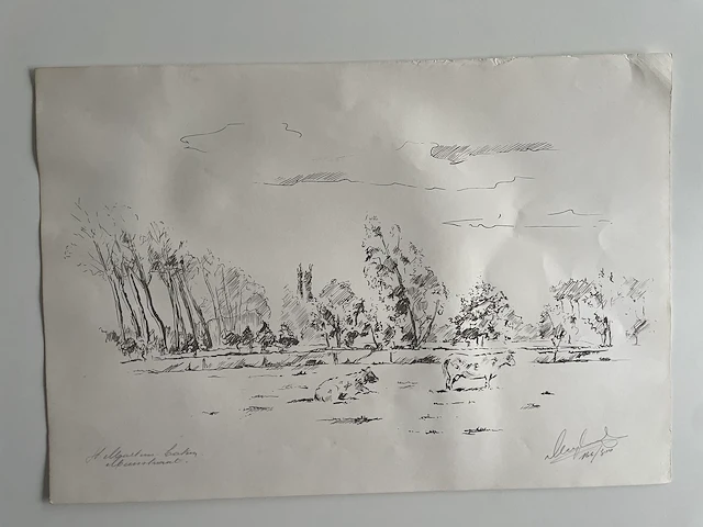Edward de clercq - afbeelding 8 van  10