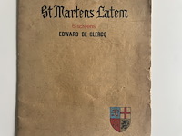 Edward de clercq - afbeelding 3 van  10