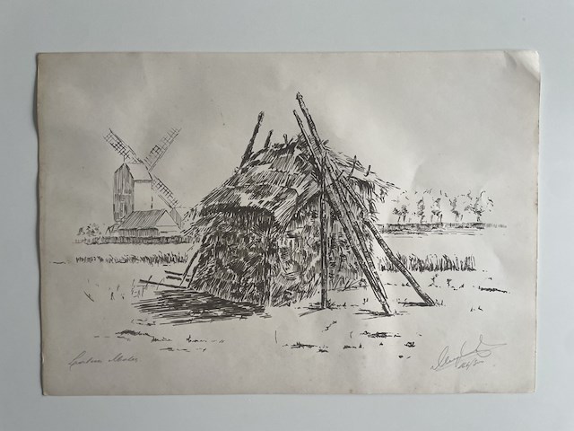 Edward de clercq - afbeelding 7 van  10