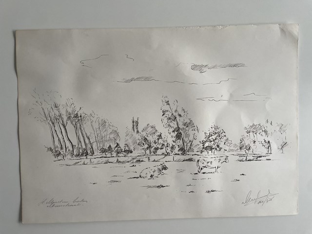 Edward de clercq - afbeelding 8 van  10