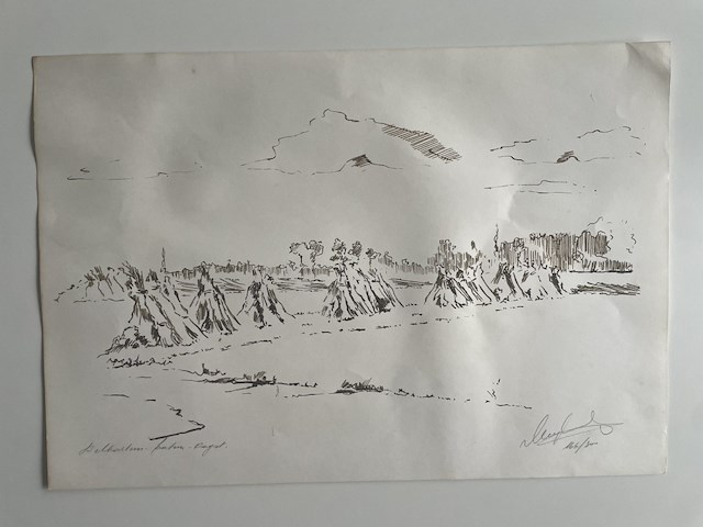 Edward de clercq - afbeelding 9 van  10