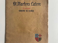 Edward de clercq - afbeelding 3 van  10