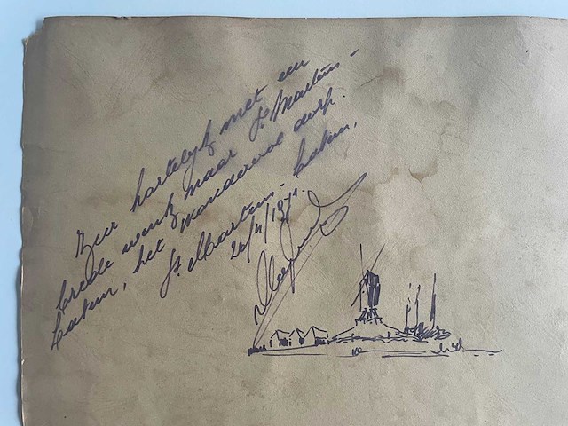 Edward de clercq - afbeelding 4 van  10