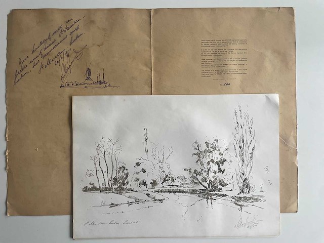 Edward de clercq - afbeelding 5 van  10