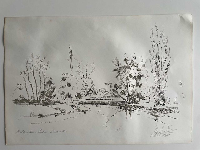 Edward de clercq - afbeelding 6 van  10