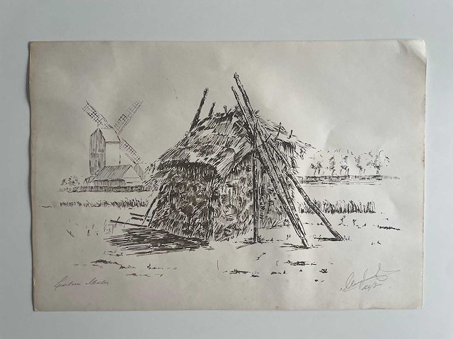 Edward de clercq - afbeelding 7 van  10