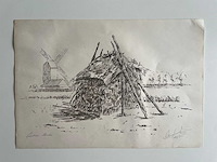 Edward de clercq - afbeelding 7 van  10