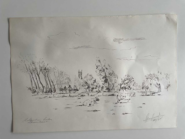 Edward de clercq - afbeelding 8 van  10