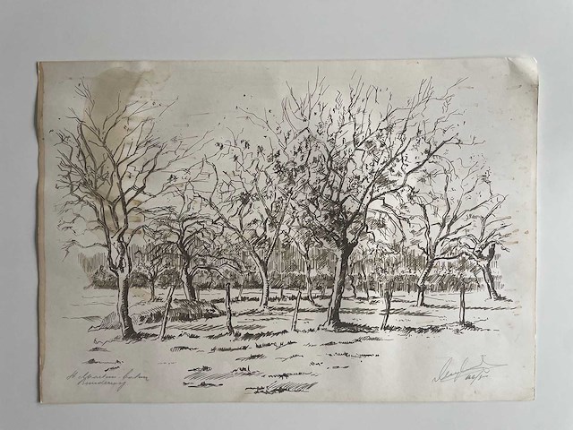 Edward de clercq - afbeelding 10 van  10