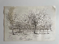 Edward de clercq - afbeelding 10 van  10