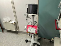 Edwards hem1 hemosphere monitor - afbeelding 1 van  7