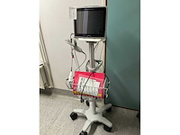 Edwards hem1 hemosphere monitor - afbeelding 3 van  7