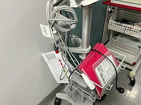 Edwards hem1 hemosphere monitor - afbeelding 4 van  7