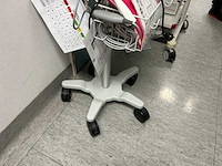 Edwards hem1 hemosphere monitor - afbeelding 5 van  7