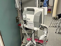 Edwards hem1 hemosphere monitor - afbeelding 7 van  7