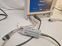 Edwards lifesciences vigilance ii- patient monitor - afbeelding 1 van  1