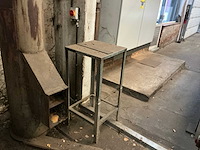 Edwards ms 1,6/1250 guillotineschaar - afbeelding 2 van  10