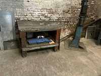 Edwards ms 1,6/1250 guillotineschaar - afbeelding 5 van  10