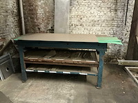 Edwards ms 1,6/1250 guillotineschaar - afbeelding 7 van  10