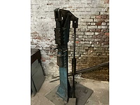 Edwards ms 1,6/1250 guillotineschaar - afbeelding 10 van  10