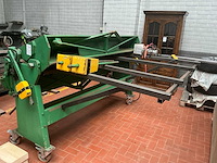 Edwards truefold plooibank - afbeelding 9 van  12