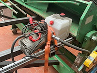 Edwards truefold plooibank - afbeelding 11 van  12