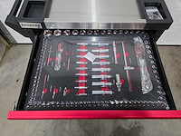 Edwerk - 2026 - gereedschapswagen - afbeelding 2 van  3