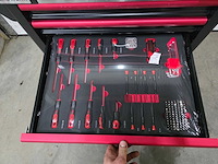 Edwerk - 2026 - nieuwe gevulde gereedschapswagen - afbeelding 4 van  7