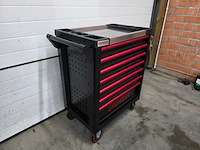 Edwerk - 2026 - nieuwe gevulde gereedschapswagen - afbeelding 7 van  7