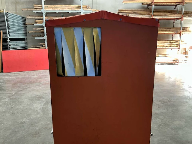 Ee 01 speliobox - afbeelding 7 van  10