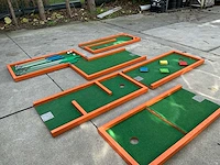 Ee 02 minigolf / sportattractie
