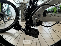 Ee go e-suspension elektrische mountainbike - afbeelding 4 van  12