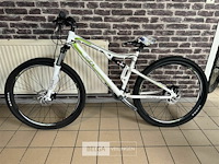 Ee go e-suspension elektrische mountainbike - afbeelding 1 van  12