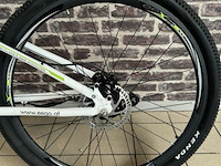 Ee go e-suspension elektrische mountainbike - afbeelding 5 van  12