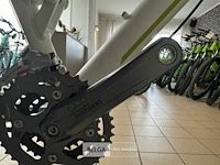 Ee go e-suspension elektrische mountainbike - afbeelding 6 van  12