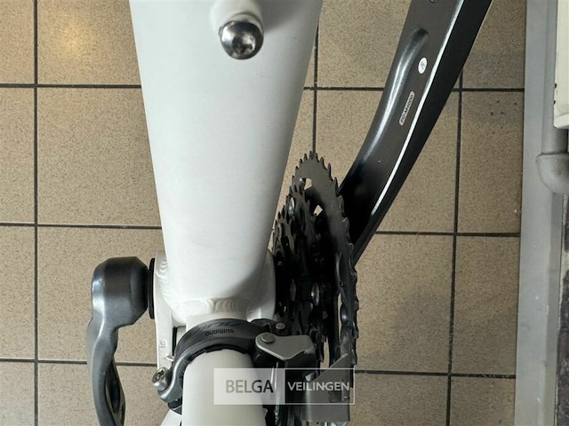 Ee go e-suspension elektrische mountainbike - afbeelding 7 van  12