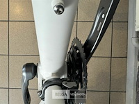 Ee go e-suspension elektrische mountainbike - afbeelding 7 van  12