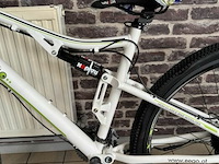 Ee go e-suspension elektrische mountainbike - afbeelding 8 van  12