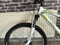 Ee go e-suspension elektrische mountainbike - afbeelding 9 van  12