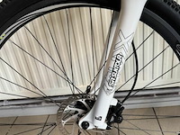 Ee go e-suspension elektrische mountainbike - afbeelding 10 van  12