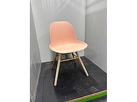 Eektamerstoel - zuiver - (1 stuk) - afbeelding 1 van  3