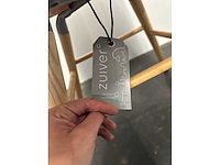 Eektamerstoel - zuiver - (1 stuk) - afbeelding 3 van  3