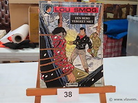 Een berg vergeet niet - afbeelding 1 van  2